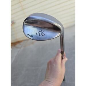 PGA R-91 Wedge / Dynamic Steel / 35" / VGC Golf Club